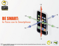 BE SMART: Basic Experiments with the Smartphone